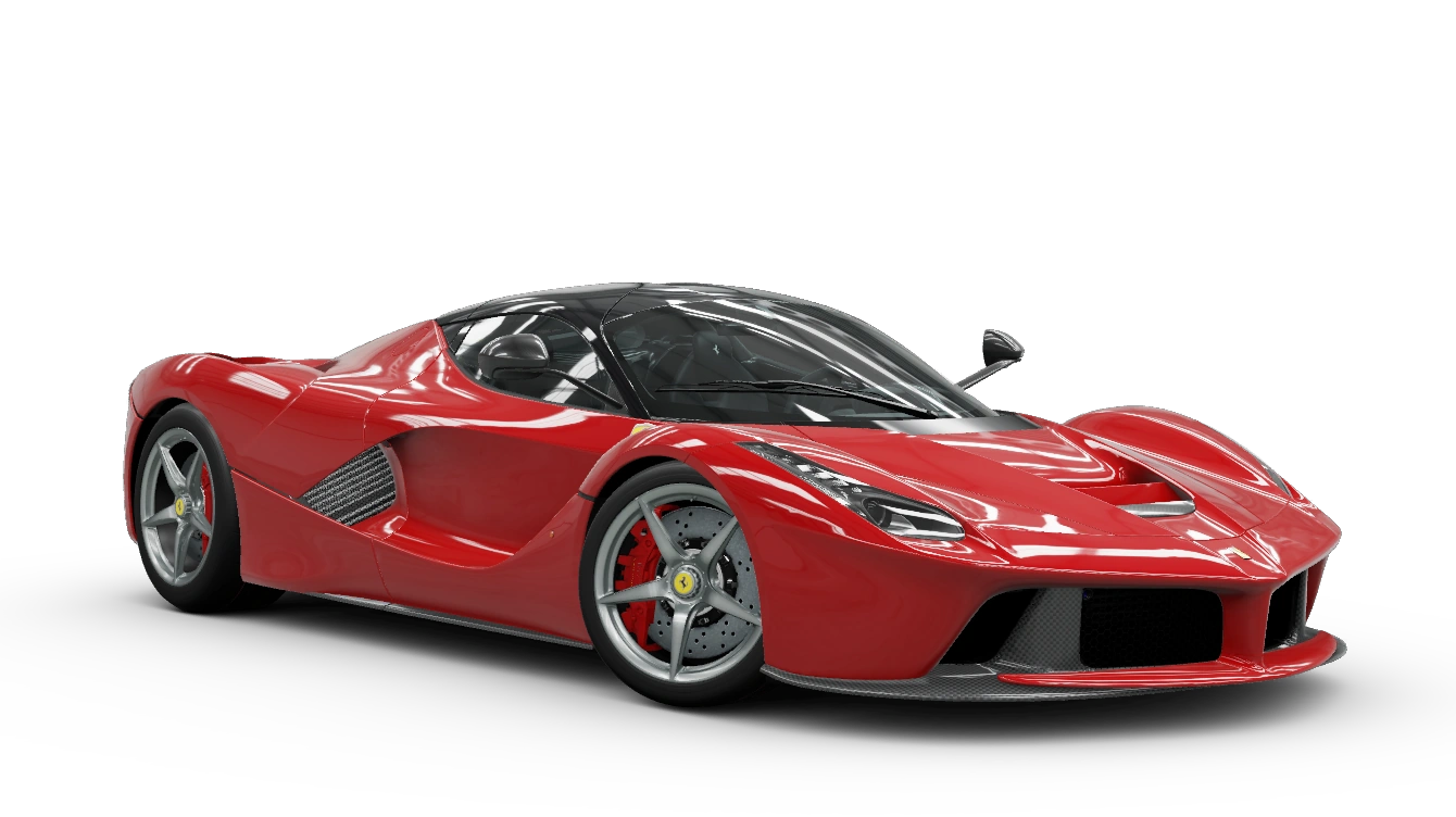 Official thumbnail for 2013 Ferrari La
