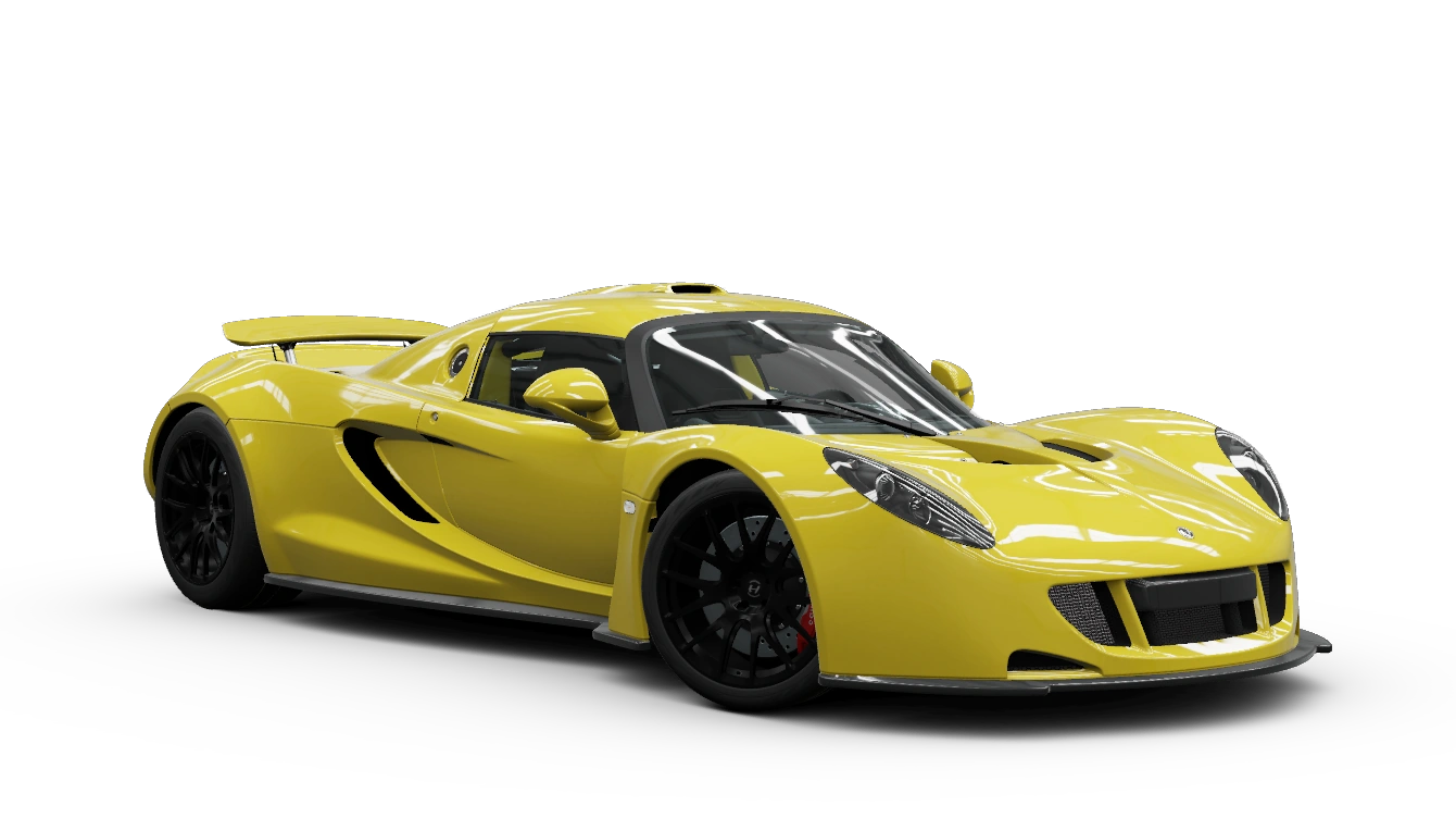 Official thumbnail for 2012 Hennessey Venom GT