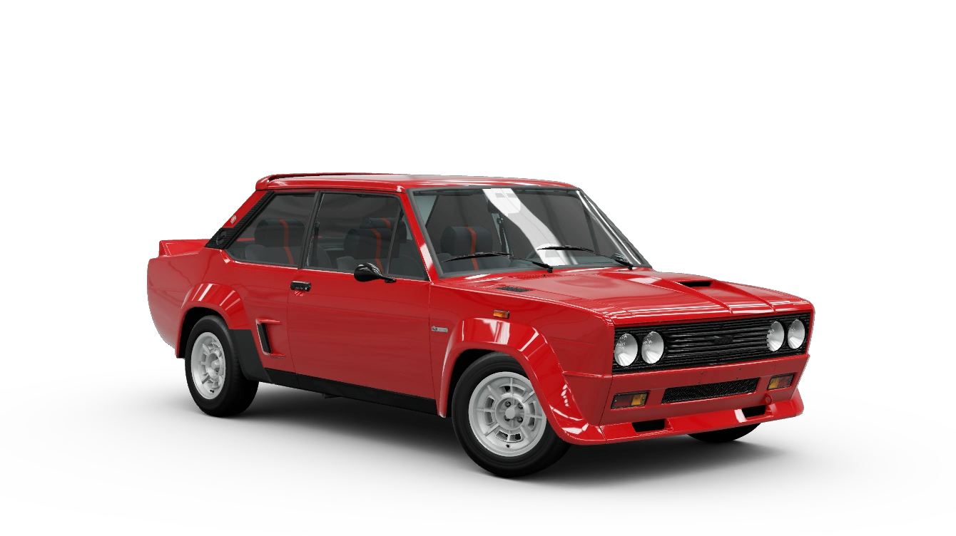 Official thumbnail for 1980 Abarth Fiat 131