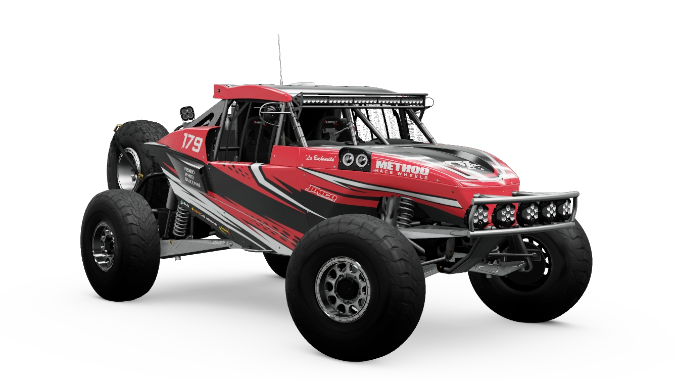Miniature officielle de la 2020 Jimco #179 Hammerhead Class 1