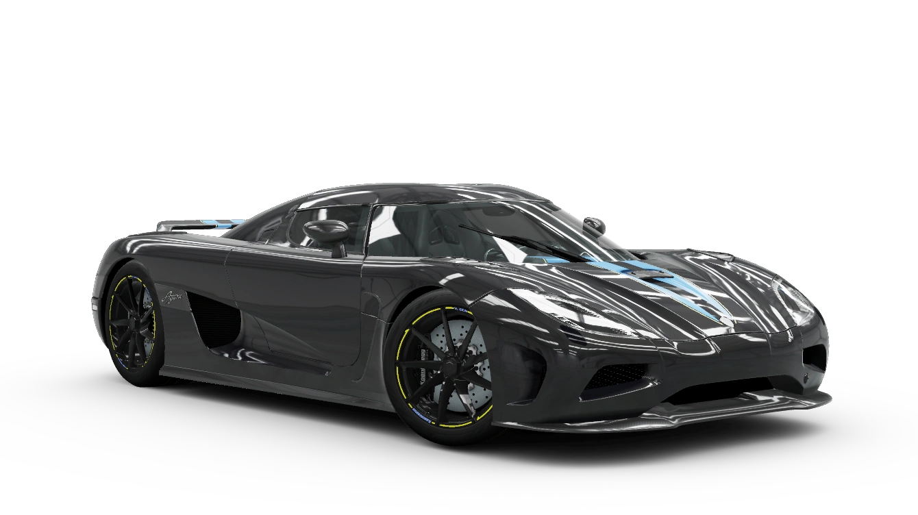 Official thumbnail for 2011 Koenigsegg Agera