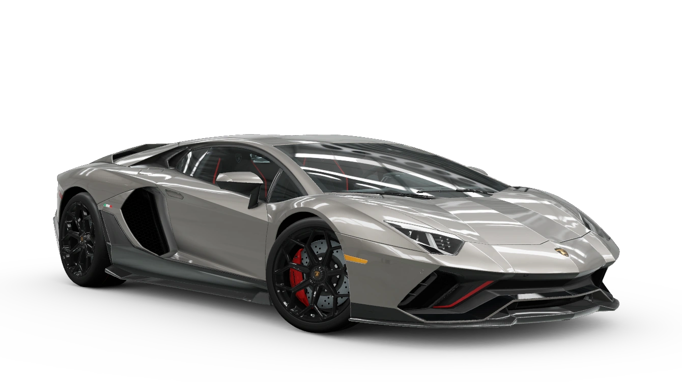Official thumbnail for 2022 Lamborghini Aventador LP 780-4 Ultimae
