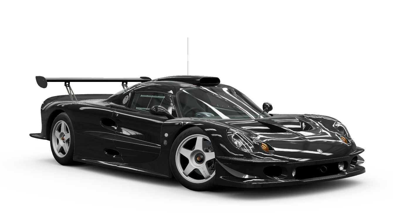 Official thumbnail for 1997 Lotus Elise GT1