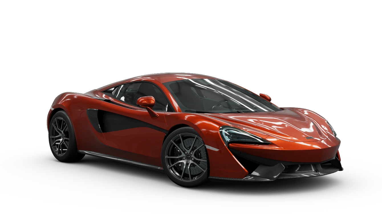 Official thumbnail for 2015 McLaren 570S Coupé