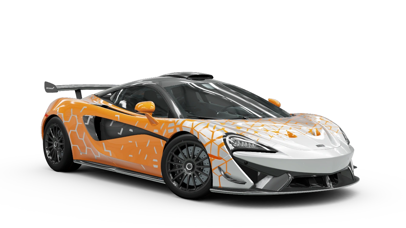 Official thumbnail for 2021 McLaren 620R