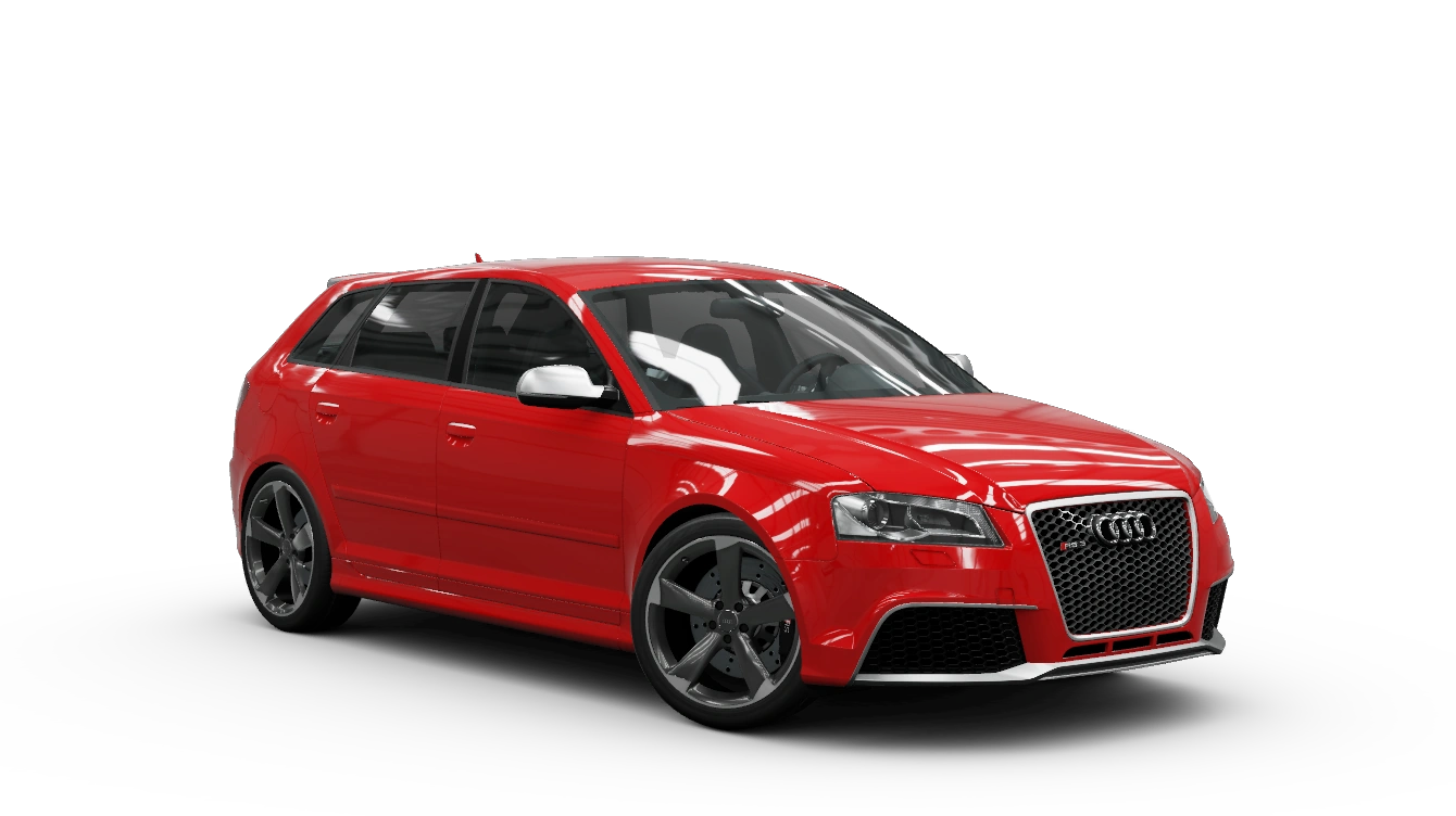 Official thumbnail for 2011 Audi RS 3 Sportback
