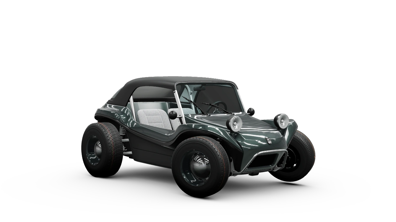 Official thumbnail for 2023 Meyers Manx 2.0