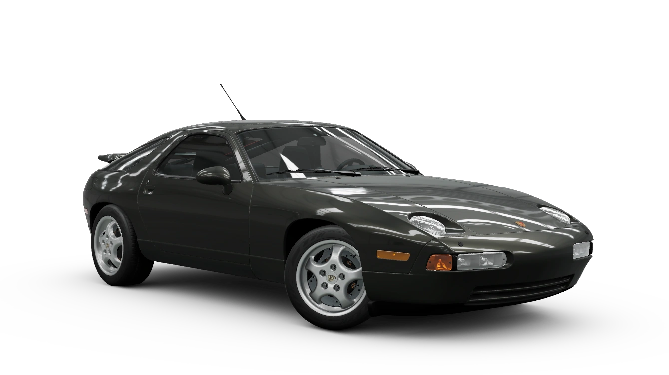 Official thumbnail for 1993 Porsche 928 GTS