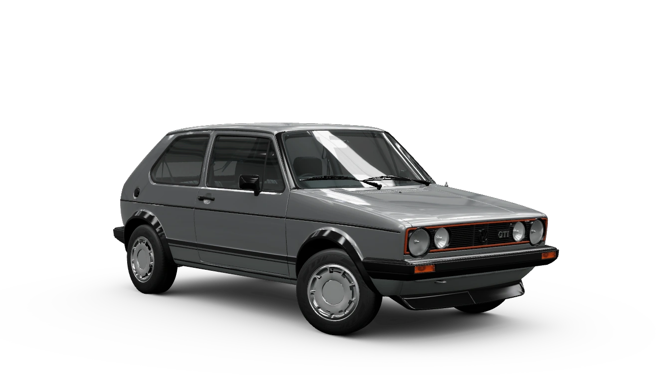 Official thumbnail for 1983 Volkswagen Golf GTI